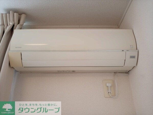 レオパレスエトワール栄町IIの物件内観写真